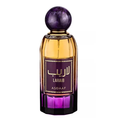 Ohio sp. z o.o. - Laraib woda perfumowana spray 100ml