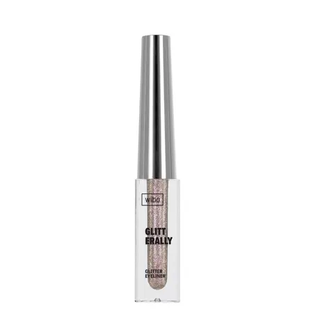 Wibo Adamczak Sp. k. - Glitterally brokatowy eyeliner do powiek 2 3g