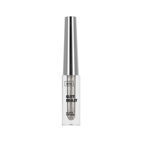 Wibo Adamczak Sp. k. - Glitterally brokatowy eyeliner do powiek 1 3g