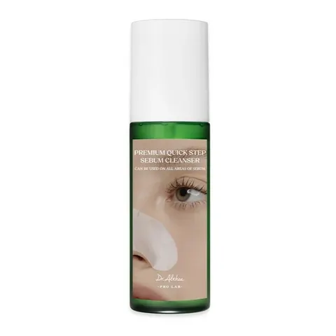 Ohio sp. z o.o. - Premium Quick Step Sebum Cleanser płyn oczyszczający pory 100ml