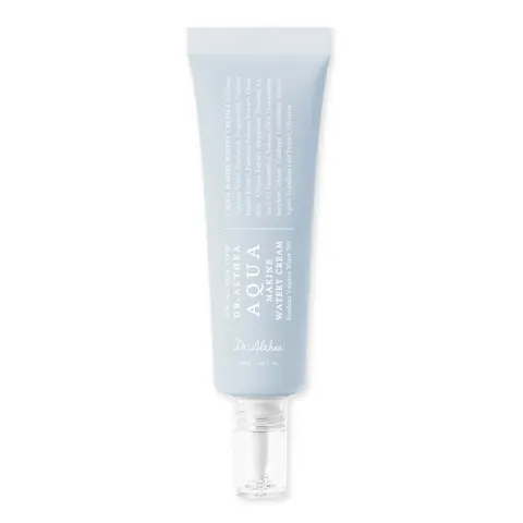 Ohio sp. z o.o. - Aqua Marine Watery Cream krem do twarzy 50ml