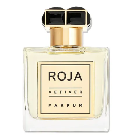 Ohio sp. z o.o. - Vetiver Pour Homme perfumy spray 50ml