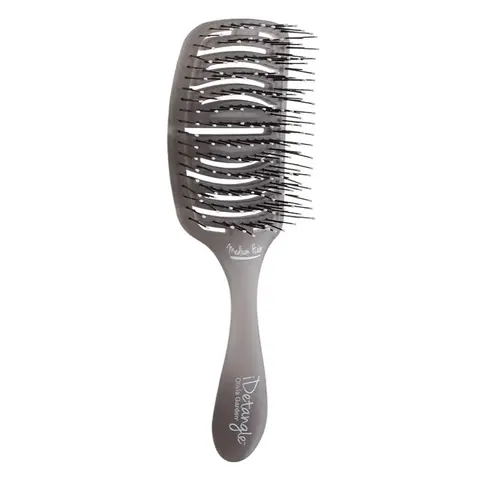 Olivia Garden - iDetangle Medium Hair Brush szczotka rozplątująca do włosów normalnych