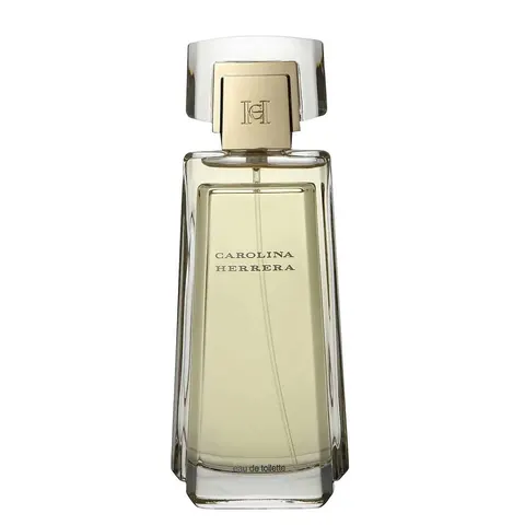 ANTONIO PUIG S.A. - Carolina Herrera woda toaletowa spray 100ml