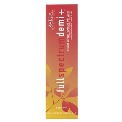 Full Spectrum Demi+ odżywcza farba do włosów 3N Medium Brown 80g