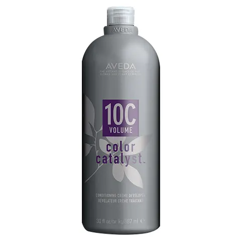 Whitman LBS NV - Color Catalyst Conditioning Creme Developer kondycjonujący krem utleniający włosy 10C Volume 887ml