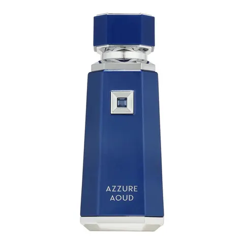 Ohio sp. z o.o. - Azzure Aoud woda perfumowana spray 100ml