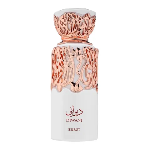 Ohio sp. z o.o. - Diwani Beirut woda perfumowana spray 100ml