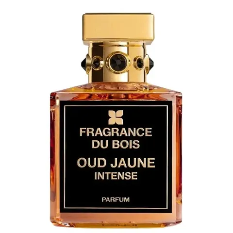 Ohio sp. z o.o. - Oud Jaune Intense perfumy spray 100ml