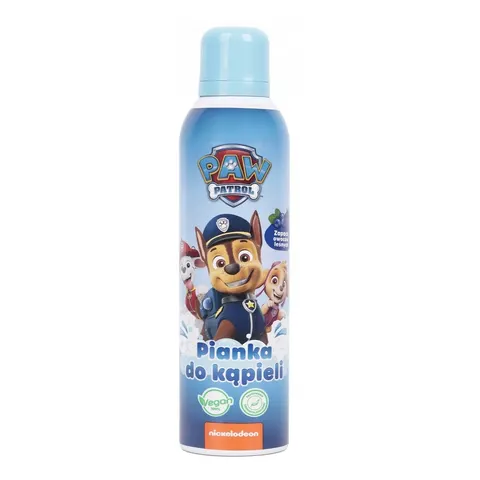 Air-Val International S.A. - Pianka do kąpieli Owoce Leśne 200ml