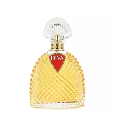 Emanuel Ungaro SAS - Diva woda perfumowana spray 50ml
