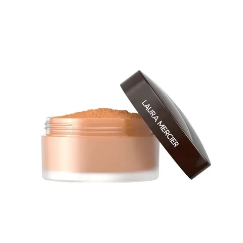 LINEA ERRE - Translucent Loose Setting Powder Mini matujący puder do twarzy Medium Deep 9.3g