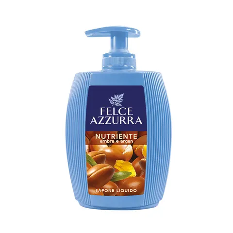 FELCE AZZURRA MYDŁO W PŁYNIE DOZOWNIK 300ML AMBER&ARGAN/AMBRA&ARGAN
