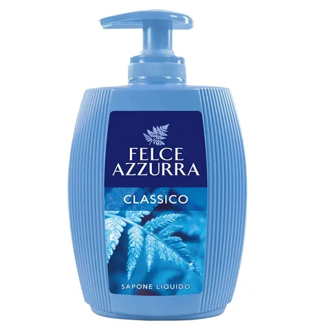 Paglieri S.p.A. - Liquid Soap mydło w płynie Classico 300ml