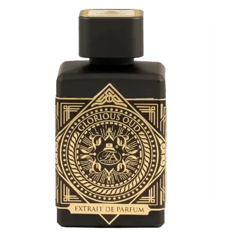 Ohio sp. z o.o. - Glorious Oud ekstrakt perfum spray 80ml