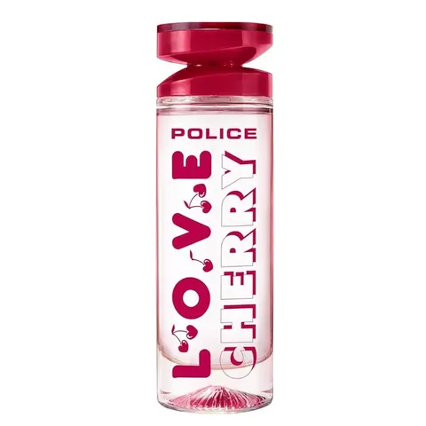 Selcos Distribution Sp. z o.o. - Love Cherry woda toaletowa spray 100ml