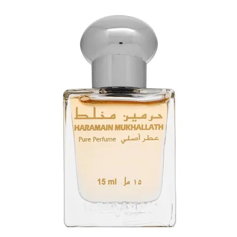 Ohio sp. z o.o. - Mukhallath olejek perfumowany 15ml