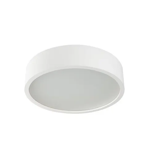 Plafoniera drewniana JASMIN 270-W/M IP20