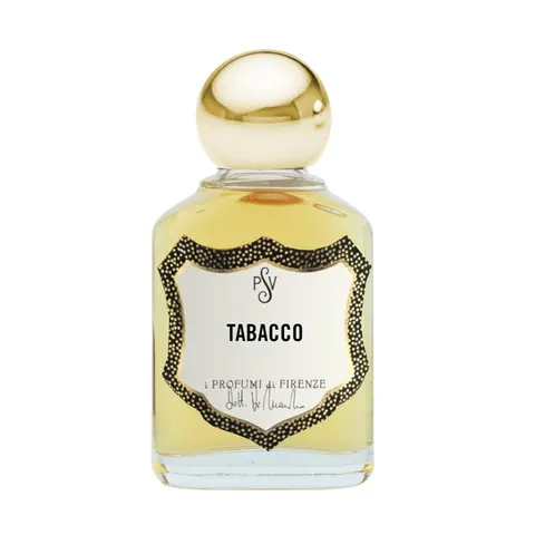 Spezierie Palazzo Vecchio Dott. Di Massimo Srl - Tabacco woda perfumowana miniatura 10ml