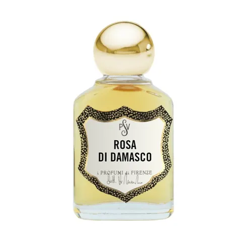 Rosa Di Damasco woda perfumowana miniatura 10ml