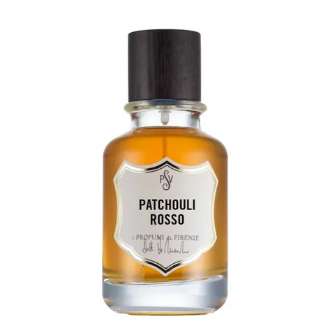 Spezierie Palazzo Vecchio Dott. Di Massimo Srl - Patchouli Rosso woda perfumowana spray 50ml
