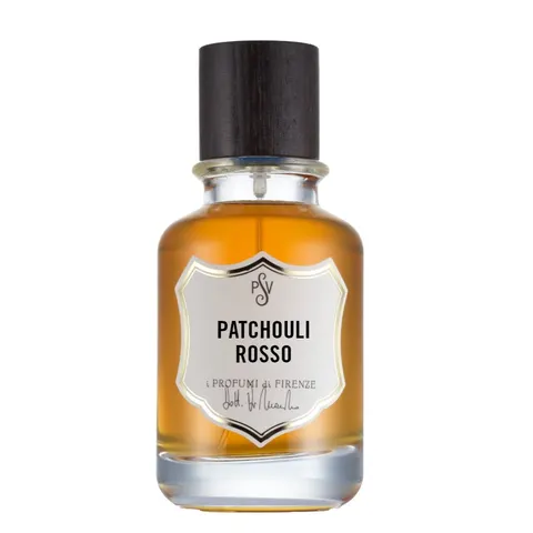 Spezierie Palazzo Vecchio Dott. Di Massimo Srl - Patchouli Rosso woda perfumowana spray 100ml