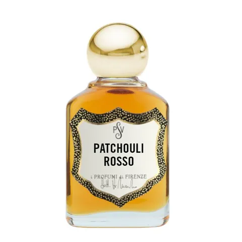 Spezierie Palazzo Vecchio Dott. Di Massimo Srl - Patchouli Rosso woda perfumowana miniatura 10ml