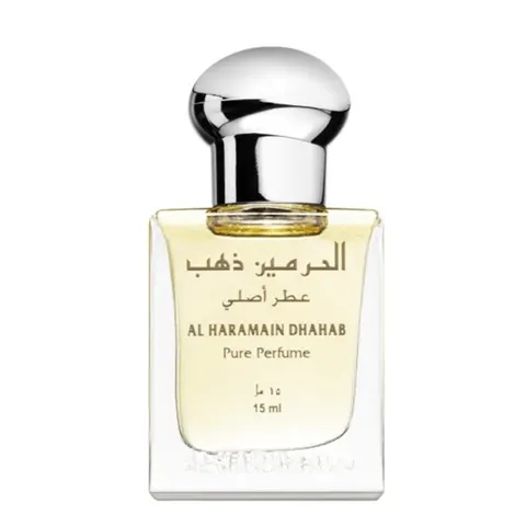 Ohio sp. z o.o. - Dhahab olejek perfumowany 15ml