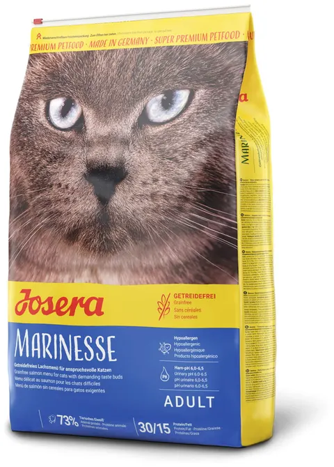 JOSERA Marinesse 2kg