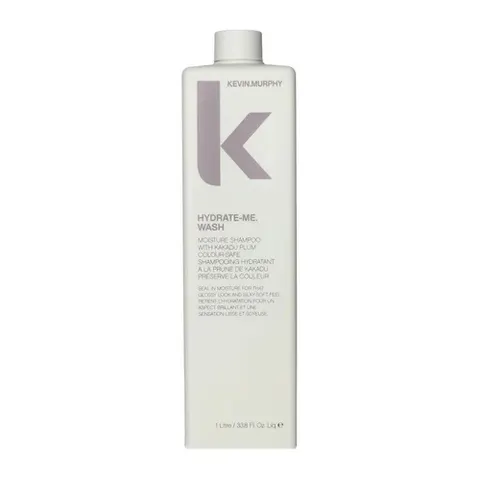 Kevin Murphy Europe A/S - Hydrate-Me.Wash nawilżający szampon do włosów 1000ml
