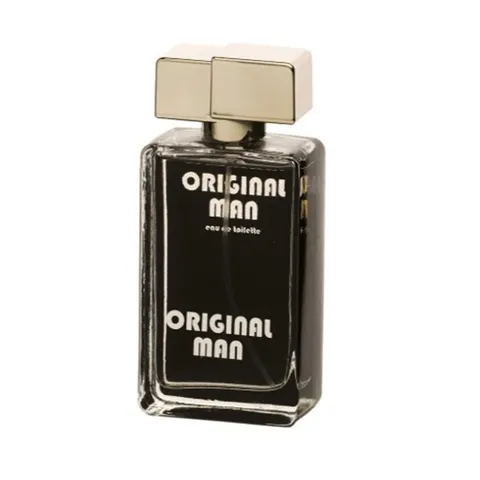 Coscentra B.V. - Original Man woda toaletowa spray 100ml