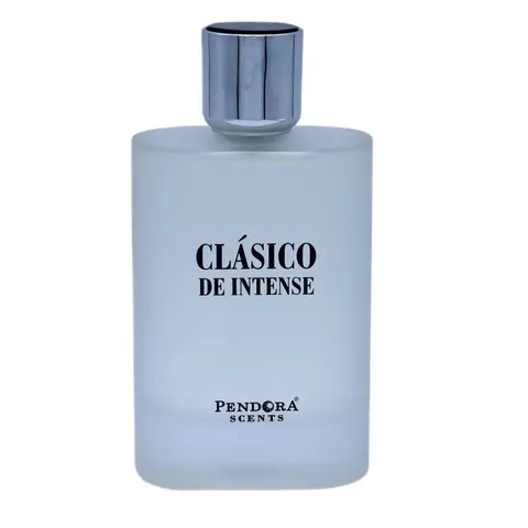 Ohio sp. z o.o. - Clasico De Intense woda perfumowana spray 100ml