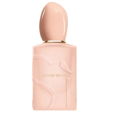 GIORGIO ARMANI PARFUMS - Si Nude Bloom woda perfumowana spray 50ml