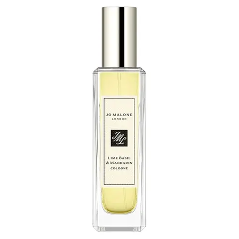 Estée Lauder Poland Sp. z o.o. - Lime Basil & Mandarin Cologne woda kolońska spray 30ml