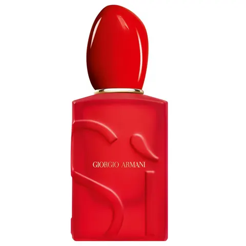 GIORGIO ARMANI PARFUMS - Si Passione Red Bloom woda perfumowana spray 50ml