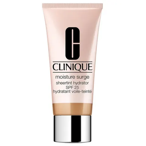 Whitman LBS NV - Moisture Surge™ Sheertint Hydrator SPF25 nawilżający krem koloryzujący 3 Light Medium 40ml