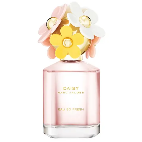 COTY EASTERN EUROPE - Daisy Eau So Fresh woda toaletowa spray 75ml