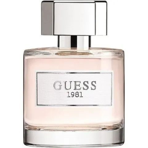 Ohio sp. z o.o. - Guess 1981 woda toaletowa spray 100ml