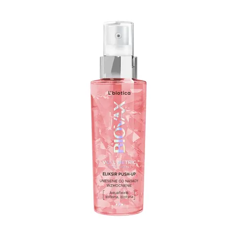 Oceanic Sp. z o.o - Biovax Volumetric Treatment eliksir push-up 100ml