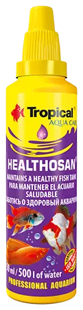 Tropical Preparat Healthosan 30ml