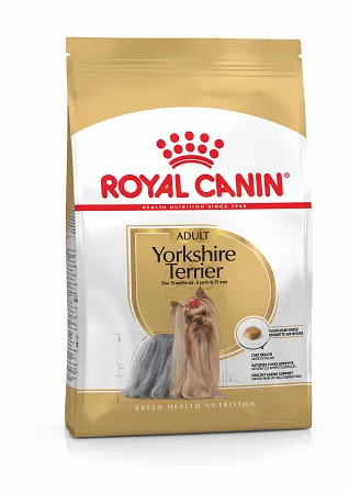 Karma Royal Canin Yorkshire Adult 0,5kg