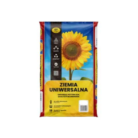 Ziemia uniwersalna Kik Krajewscy 5L