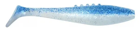 Lunatic Pro 8,5cm 10szt Pearl Bs/Clear Silver Glitter Blue Glitter 02-961