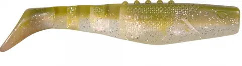 Ripper Dragon Phantail Pro 2,5"/6cm 20szt. Pearl Ps/Olive Silver Glitter Che-Ph25d-03-20 1