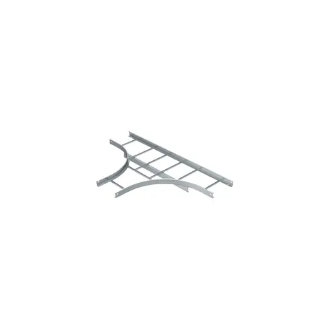 Trójnik drabiny kablowej 300mm, 1,6x0,94x0,06 m, LT 630 NS FS; 6213537, OBO BETTERMANN