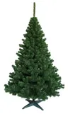 Choinka Sztuczna Jodła Zielona + Stojak 120 cm