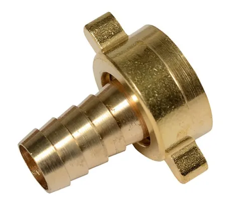 Greenmill Przyłącze Mosiężne Węża F3/4" 19mm