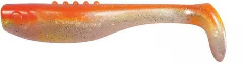 Ripper Dragonbandit Pro 3,5"/8,5cm 10szt Pearl/Orange Silver Glitter Che-Ba35d-01-401