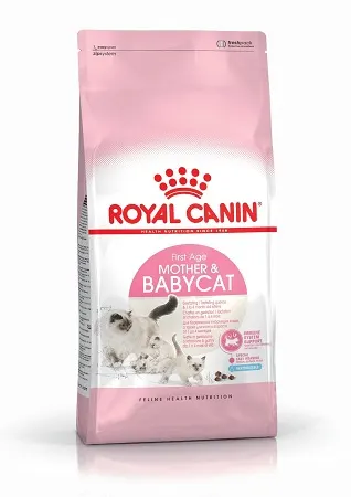 Karma Canin Mother&Babycat 0,4kg