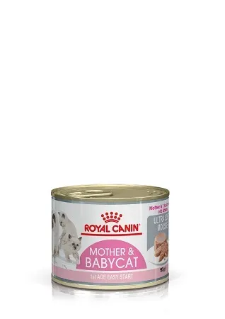 Royal Canin Mother&Babycat Instinctive Feline 195g